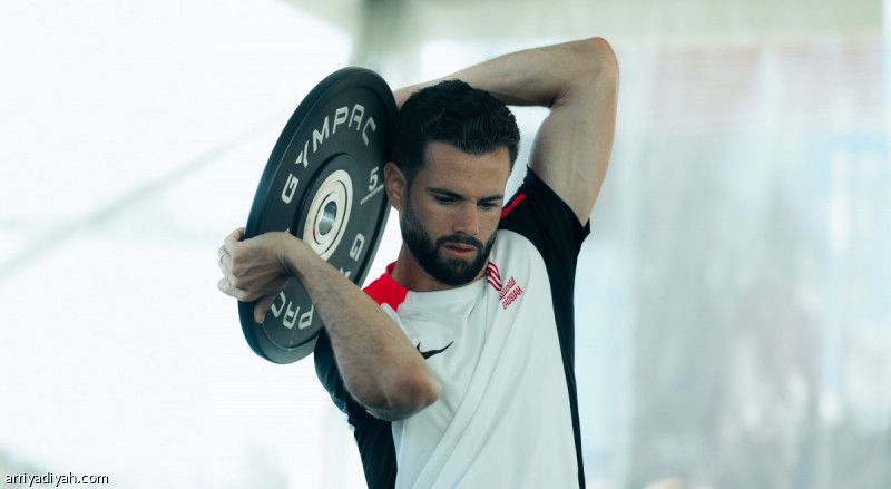 القادسية.. إجازة 3 أيام في هولندا