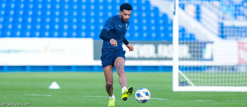 مصدر لـ«الرياضية»: النصر لم يفاوض البليهي