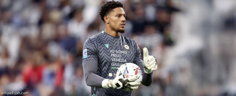 تبرئة أوكويي.. والاكتفاء بإيقافه شهرين