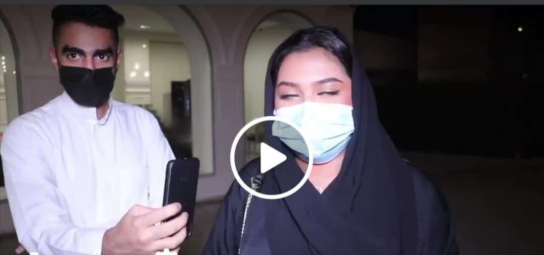 “ماما أنا حامل”.. شاهدوا طالبة سعودية تتصل بوالدتها من الجامعة وتعترف لها بالحقيقة