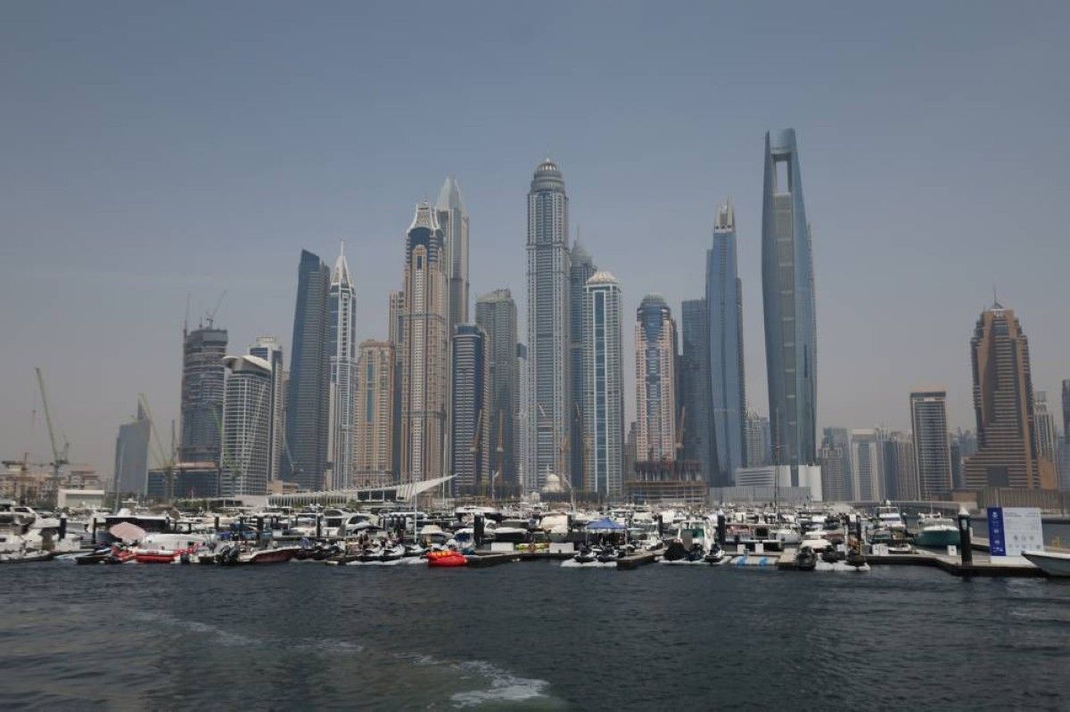 "بروبرتي فايندر": 72% نسبة الباحثين عن شراء منزل في الإمارات خلال 6 أشهر