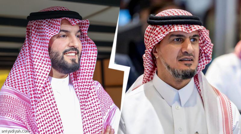 المفرج يغادر منصبه.. وابن نافل يتمسّك به