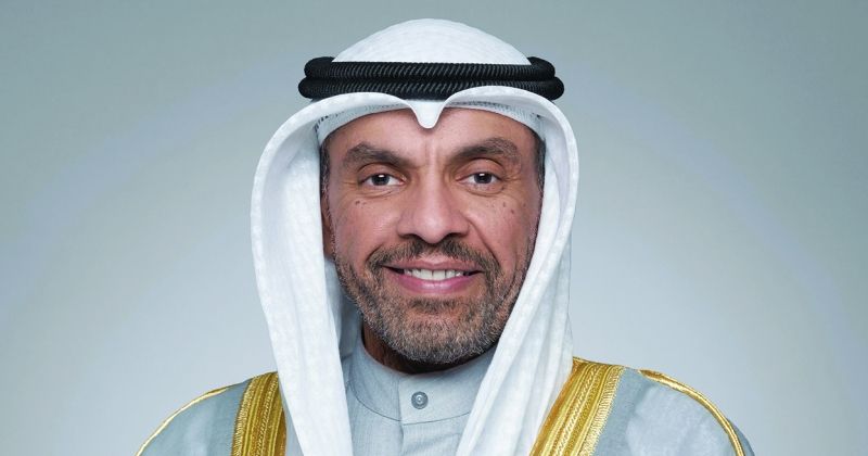 اليحيا لـ «الراي»: ضغوط قصوى لوقف حرب غزة