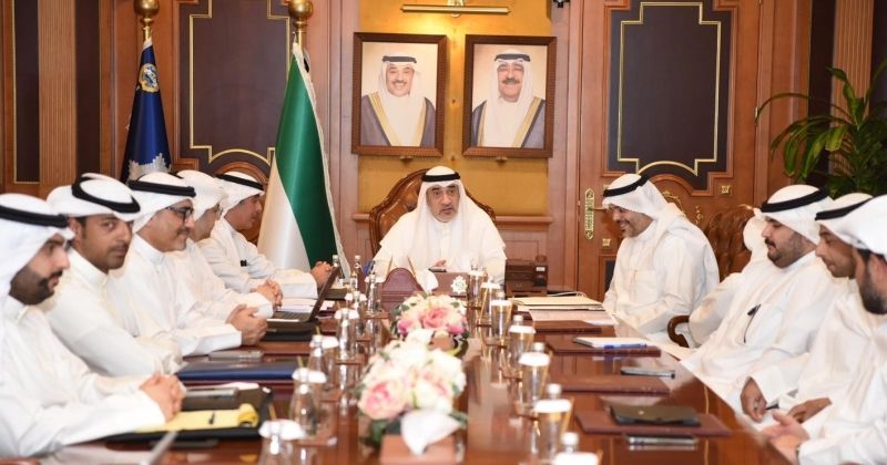 «لجنة العمل الخيري» تقر مسودة قانون العمل الإنساني الجديد