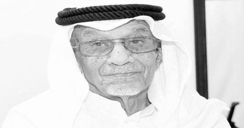 الهيئة العامة للرياضة تنعى مديرها الأسبق خالد الحمد