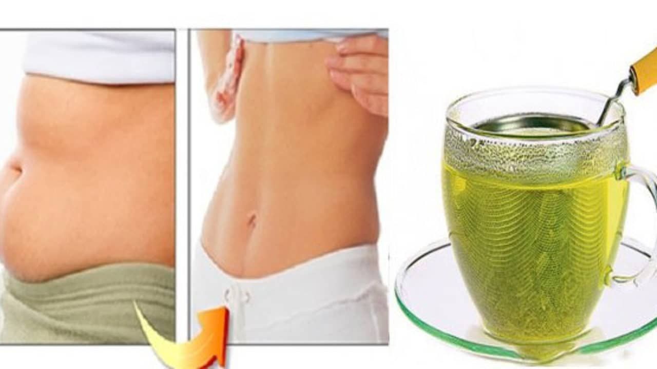 سترى النتيجة خلال اسبوع .. مشروب متوفر بكل سوق لإنقاص الوزن والتخلص من الكرش