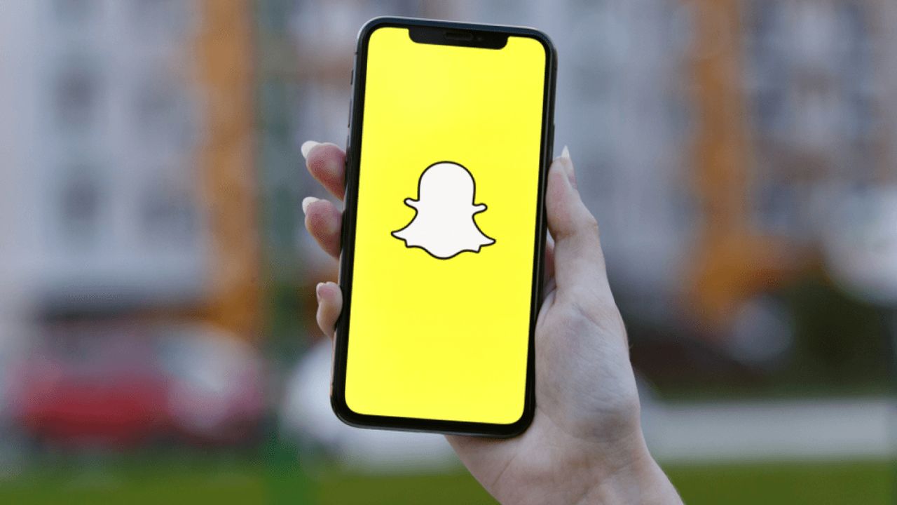 ميزة جديدة من السناب شات تخبر أصدقاءك بوصولك المنزل