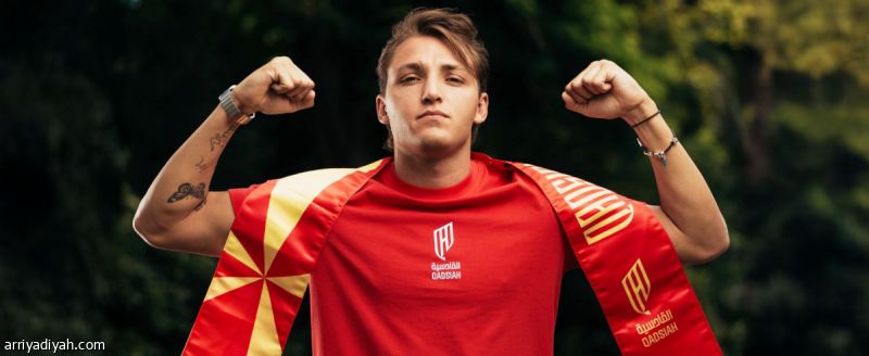 ريتيجي يلحق بقائمة دونادوني