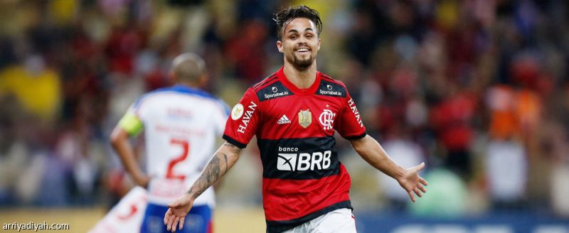 Globo Esporte: ميشيل يرفض عرض العلا