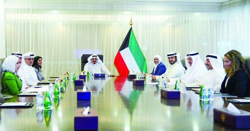 رئيس الوزراء: تكثيف الجهود لتحقيق تطلعات القيادة وتعزيز التنمية