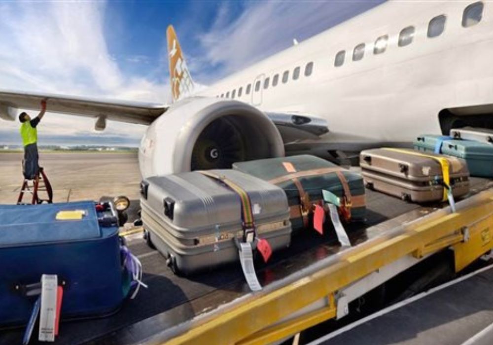 اعتبارًا من اليوم.. غرامات جديدة علي الأوزان الزائدة والأمتعة المسموح بها في الخطوط الجوية السعودية