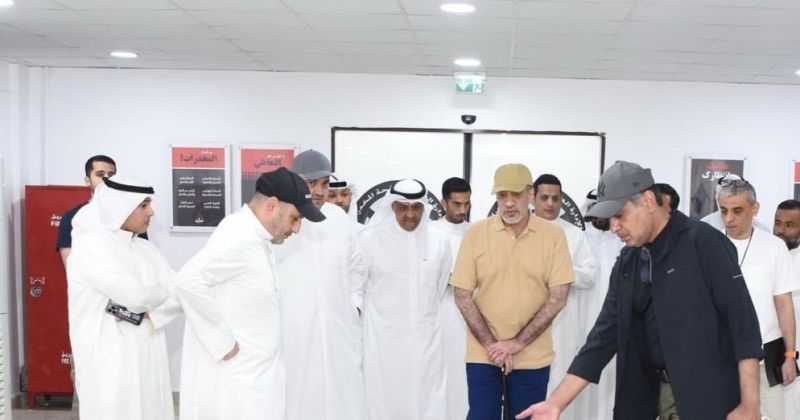 بإشراف مباشر من اليوسف.. إحباط تهريب 4 ملايين حبة «كبتاغون» قيمتها 12 مليون دينار