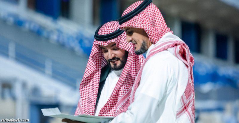 المفرج يرفض.. ويغيب عن المعسكر