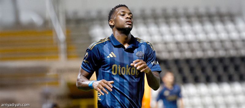 سجل هدفين.. دوران يقود فنربخشة لهزيمة الاتحاد بـ«رباعية»