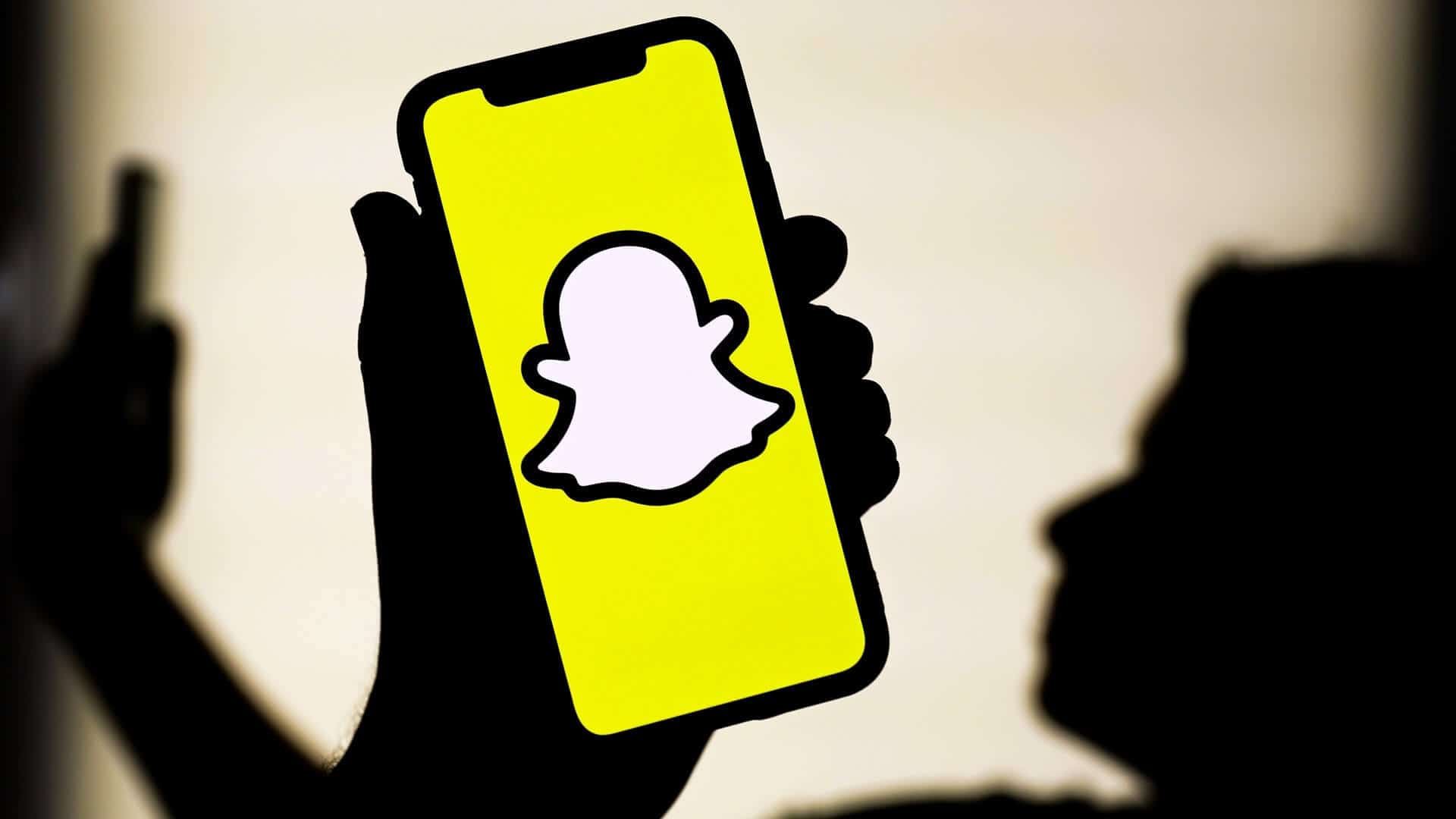 ميزة جديدة من السناب شات تخبر أصدقاءك بوصولك المنزل