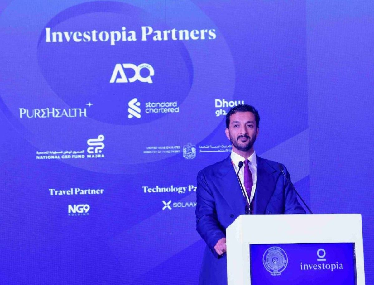 «إنفستوبيا العالمية» تطلق حوارات الاقتصاد الجديد بحيدر آباد وأندرا براديش