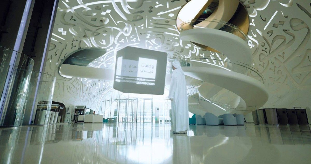 «وجهات دبي الصيفية» تبرز المناطق الترفيهية وتدعم الاقتصاد الإبداعي