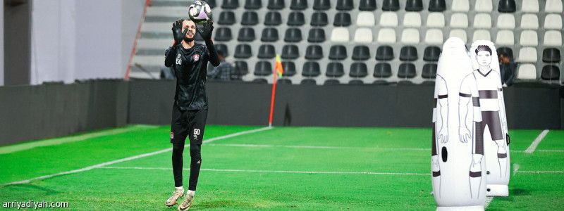 بعد التوقيع 4 أعوام.. القادسية يرسل سنيور إلى إسبانيا