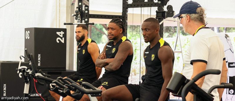 جدول الدوري الأسبوع المقبل.. والتأجيلات مرفوضة