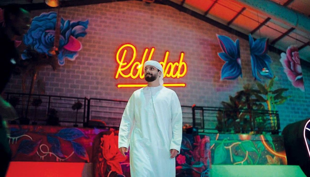 «وجهات دبي الصيفية» تبرز المناطق الترفيهية وتدعم الاقتصاد الإبداعي