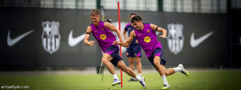 الزيارة الـ 19.. برشلونة يستأنف رحلة اليابان