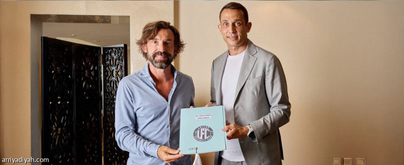 «المايسترو» يعود عبر بوابة يونايتد الإماراتي