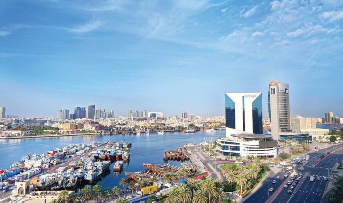 «غرفة دبي» تدعم الممارسات المستدامة في الشركات