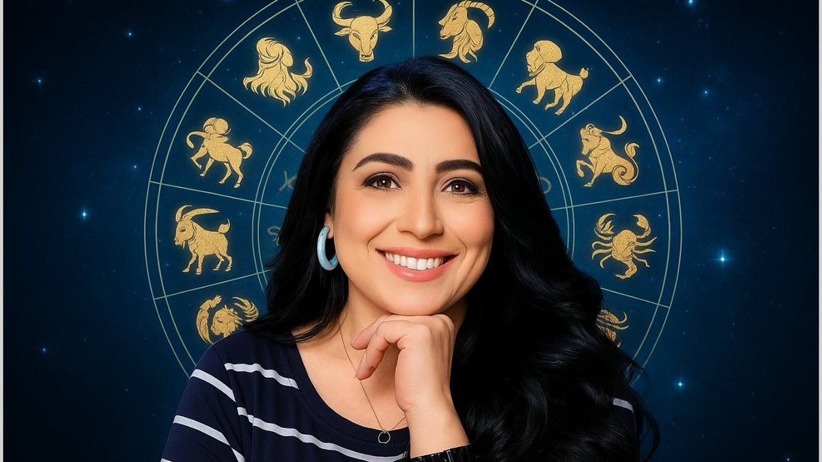 انفراجة مالية ضخمة لـ 4 أبراج حسب توقعات هالة حافظ.. الثور يسترد حقوقه والأسد على موعد مع حب وسفر