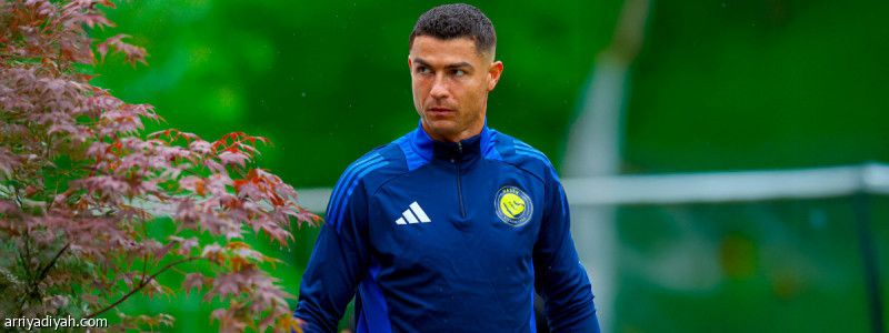 قبل التجريبية الأولى.. النصر يكتفي بالتدريب الصباحي