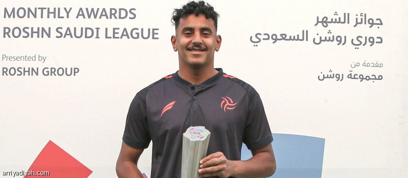 الاتحاد يتفق مع العبسي 4 أعوام