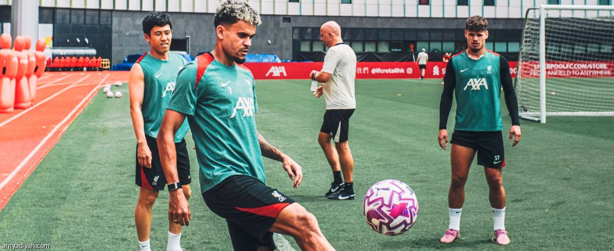 بعرض جديد.. بايرن يلاحق دياز