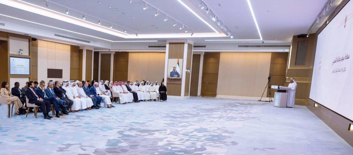 «الخارجية»: نعمل على نقل تجربة الإمارات الرائدة في الخدمات الحكومية للعالم