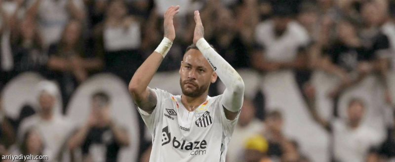 نيمار بعد حكاية المشجع: أهانوني.. ولن أستسلم