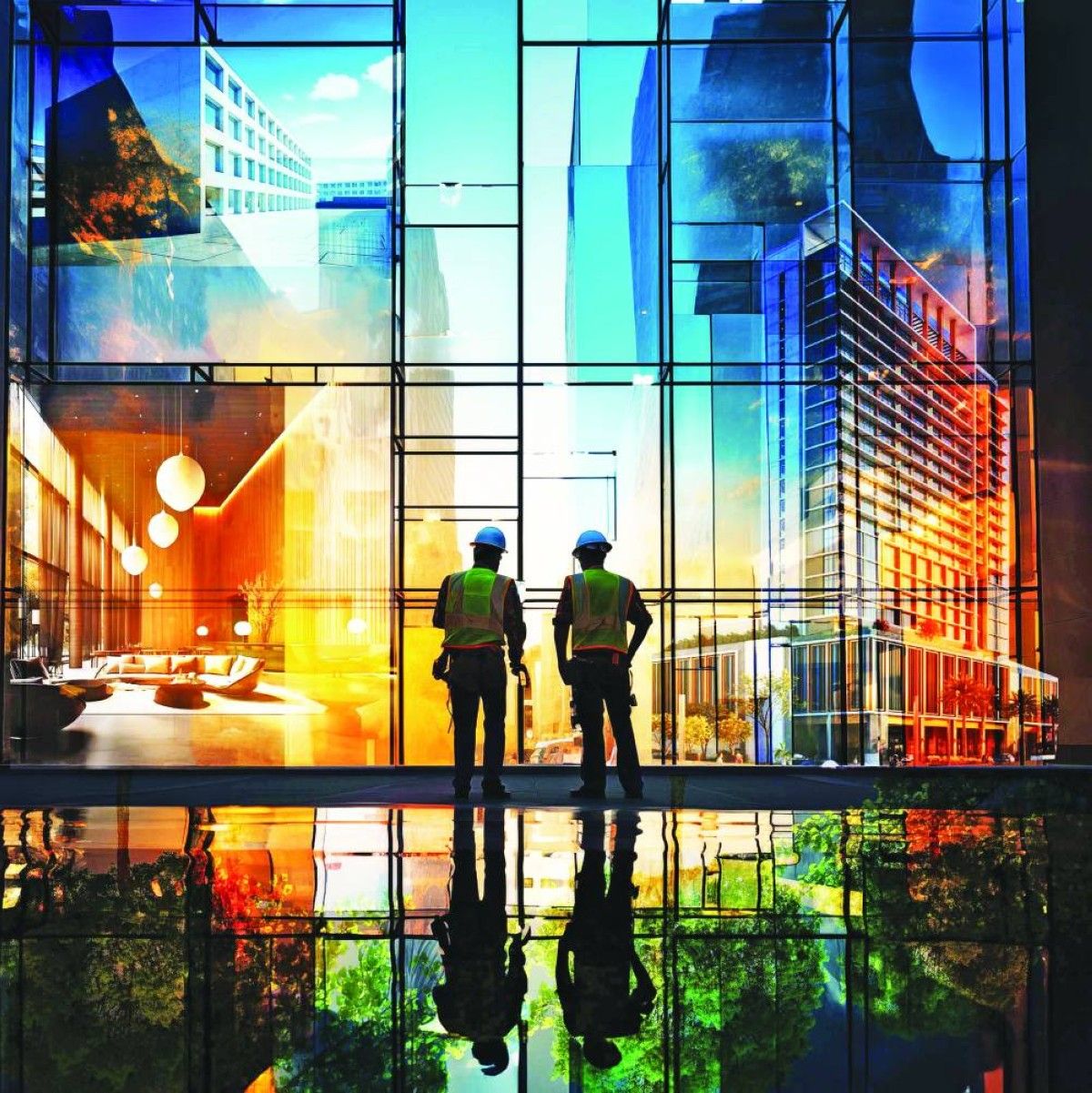 11 % نمو الإيرادات والأرباح التشغيلية النصفية لـ «إي إس جي ستاليونز الإمارات»