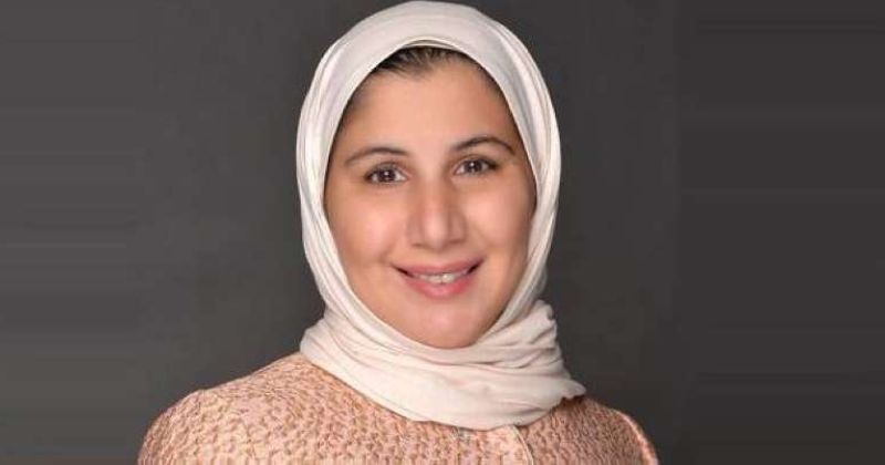 علياء الفارسي