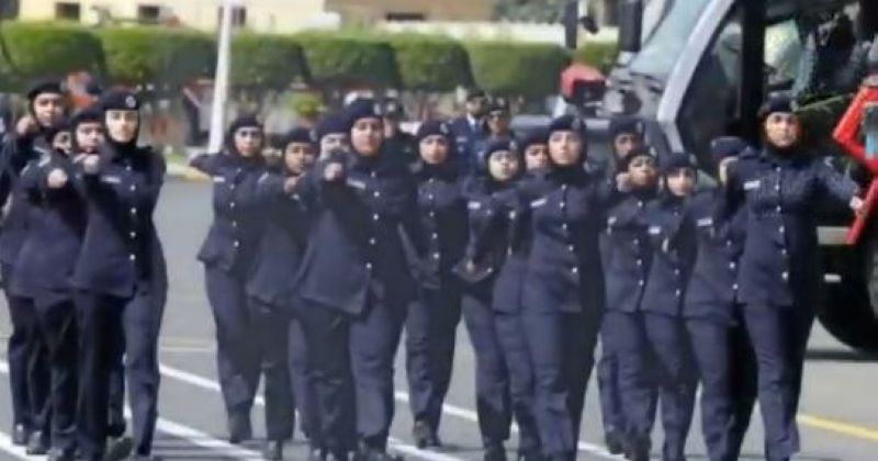 بدء تسجيل الراغبات في الالتحاق بدورة ضباط الاختصاص في «الإطفاء» الثلاثاء