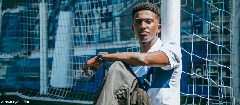 آل سعد.. العربي الـ 13 في لوزان