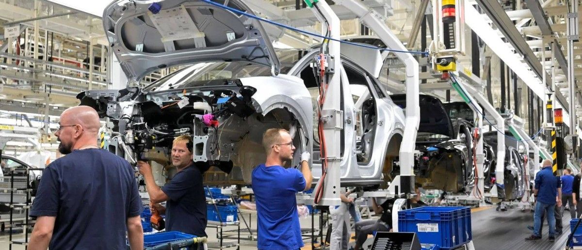 وزيرة الاقتصاد الألمانية: على الألمان العمل فترات أطول