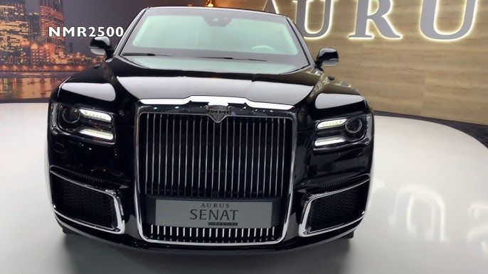 مفاجأة سعودية فاخرة.. سيارات بوتين الرسمية تُصنع محليًا قريبًا