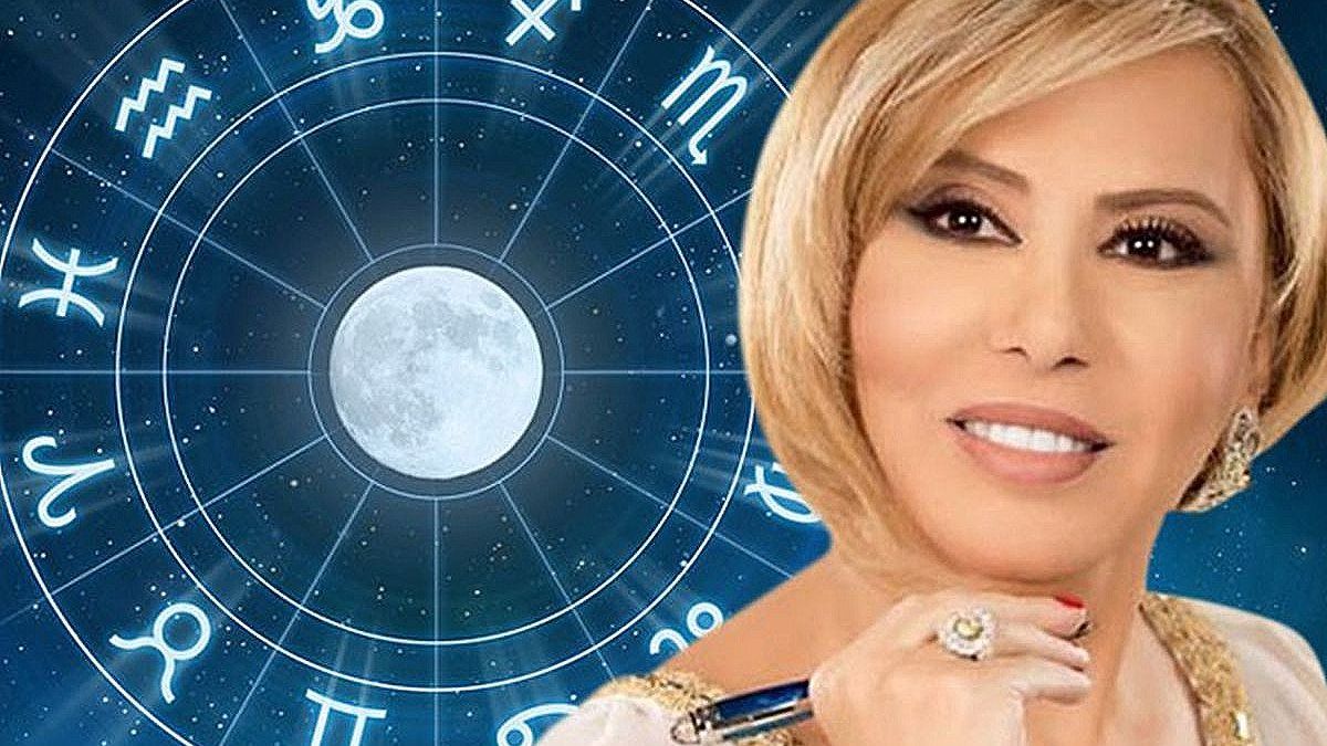 ماغي فرح تبشر 5 أبراج بتحقيق فلوس وثروة وسيعيشون فرحة السنين ومفاجآت سعيدة هذه الأيام