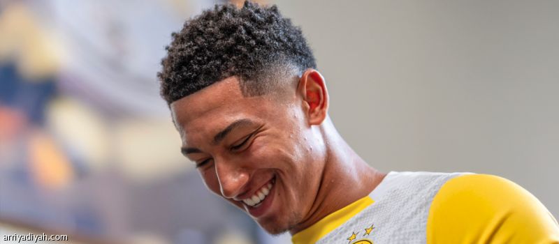 دورتموند يبدأ الاستعدادات