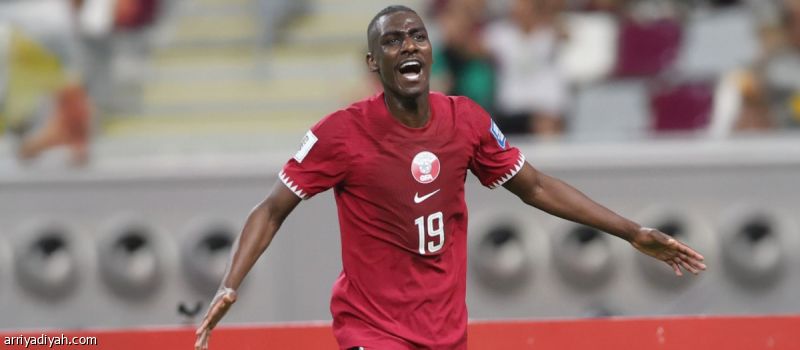 المعز: انتظروا مواهب مونديال قطر