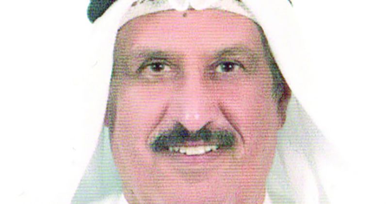 نايف الظفيري