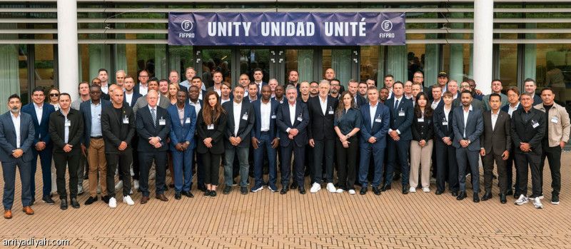 فيفبرو: الخوف يمنع النجوم من انتقاد جدولة المباريات