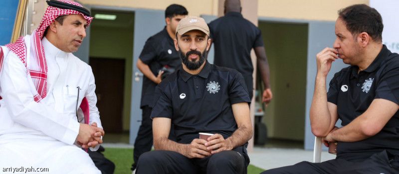 بسبب إجازات أبها.. معسكر غير المقيّدين بلا تجريبيات