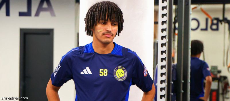 السبت.. اختبار أخير يحدد مصير الجابر