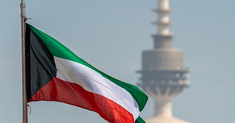 الكويت ترحب بإعلان الرئيس الفرنسي نيته الاعتراف بدولة فلسطين