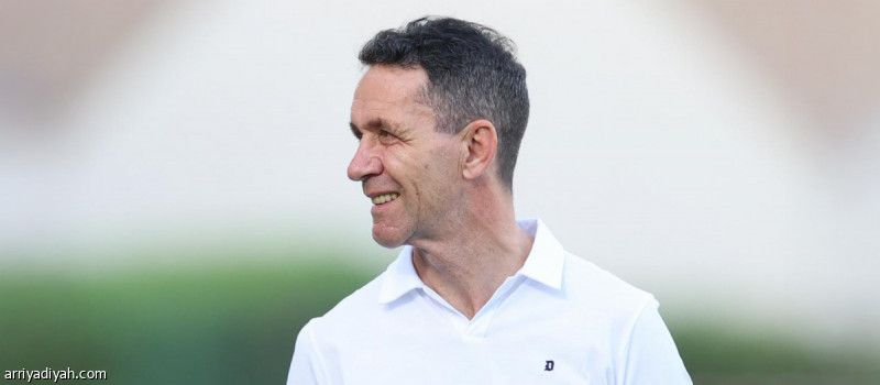 بلانيس: لا أستبعد فينيسيوس.. وبنينا الاتحاد على «البنز»