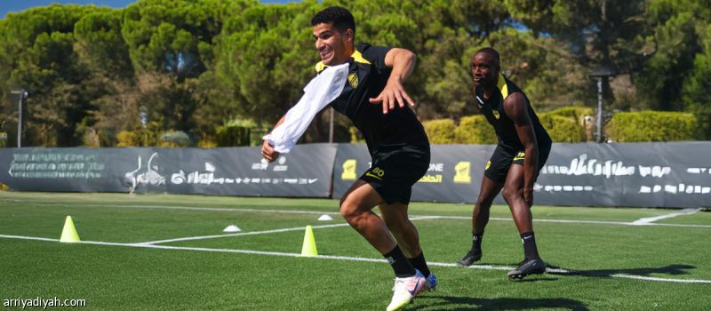 الاتحاد.. برنامج خاص يجهز الدوليين