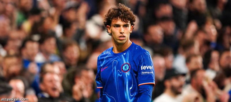 سكاي:44 مليون تنقل فيليكس إلى النصر